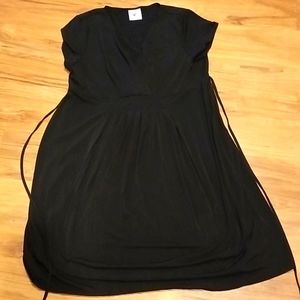 Maternity dress